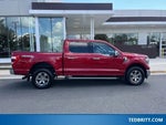 2021 F-150 Thumbnail 15
