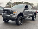 2021 F-150 Thumbnail 1