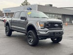2021 F-150 Thumbnail 2