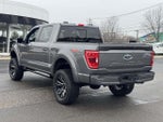 2021 F-150 Thumbnail 4