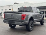 2021 F-150 Thumbnail 5