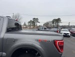 2021 F-150 Thumbnail 9
