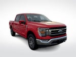 2021 F-150 Thumbnail 3