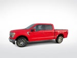 2021 F-150 Thumbnail 5