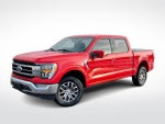 2021 F-150 Thumbnail 1