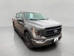 2022 F-150 Thumbnail 1