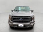 2022 F-150 Thumbnail 3