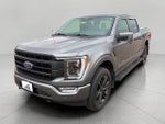2022 F-150 Thumbnail 4