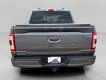 2022 F-150 Thumbnail 6