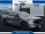 2022 F-150 Thumbnail 1