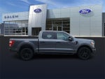 2022 F-150 Thumbnail 2