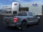 2022 F-150 Thumbnail 3