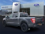 2022 F-150 Thumbnail 4