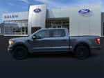 2022 F-150 Thumbnail 5