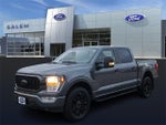 2022 F-150 Thumbnail 6