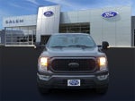 2022 F-150 Thumbnail 7