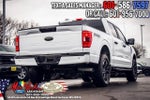 2022 F-150 Thumbnail 4