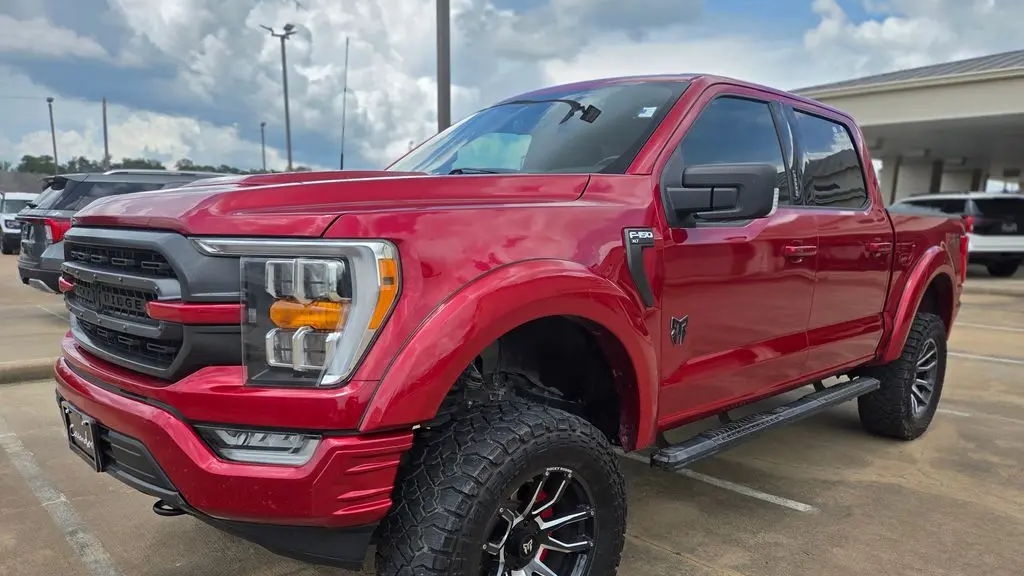 Preowned 2022 Ford F-150 XL for Sale