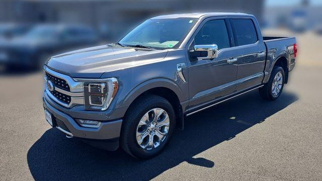 Preowned 2022 Ford F-150 XL for Sale