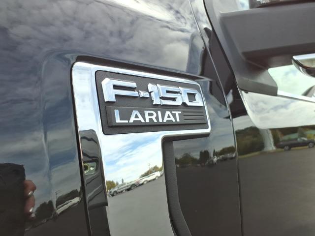 2022 Ford F-150 - $54,392