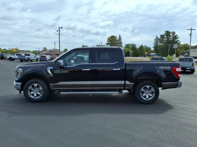 2022 Ford F-150 - $54,392
