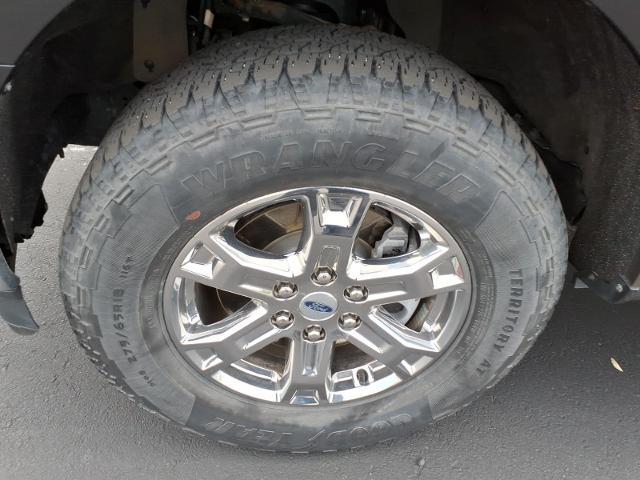 2022 Ford F-150 - $54,392