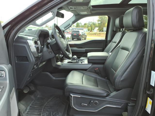 2022 Ford F-150 - $54,392
