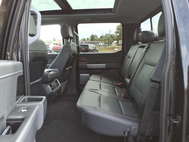 2022 Ford F-150 - $54,392