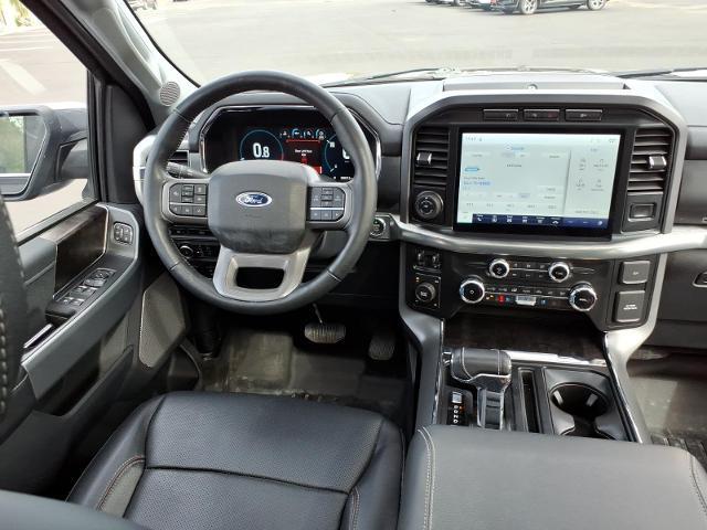 2022 Ford F-150 - $54,392