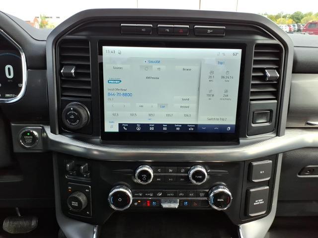 2022 Ford F-150 - $54,392