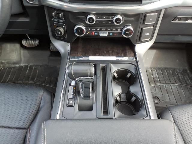 2022 Ford F-150 - $54,392