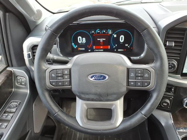 2022 Ford F-150 - $54,392