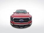 2022 F-150 Thumbnail 3