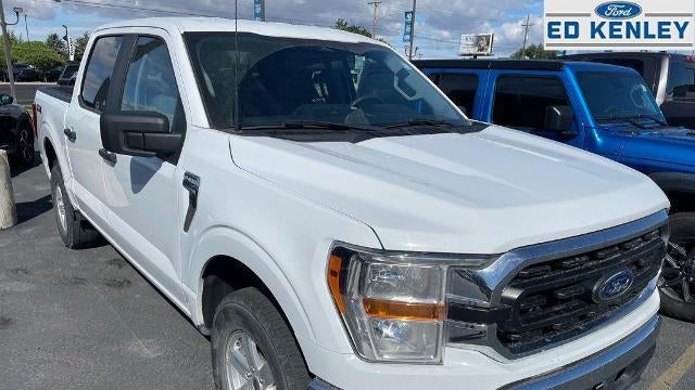 Preowned 2022 Ford F-150 XL for Sale