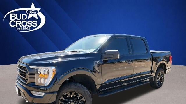Preowned 2022 Ford F-150 XL for Sale