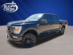 2022 F-150 Thumbnail 1