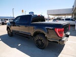 2022 F-150 Thumbnail 3