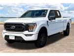 2022 F-150 Thumbnail 4