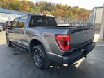 2022 F-150 Thumbnail 5