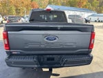 2022 F-150 Thumbnail 6