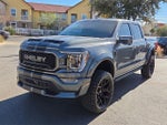 2022 F-150 Thumbnail 1