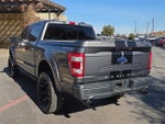 2022 F-150 Thumbnail 3