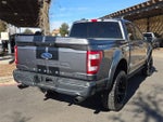 2022 F-150 Thumbnail 4
