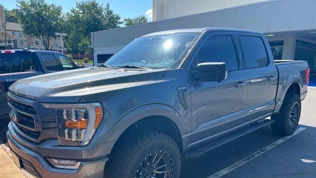 Preowned 2022 Ford F-150 XL for Sale