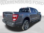 2022 F-150 Thumbnail 5