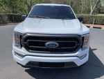 2022 F-150 Thumbnail 2