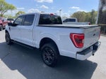 2022 F-150 Thumbnail 4