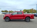 2022 F-150 Thumbnail 2