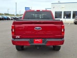 2022 F-150 Thumbnail 4