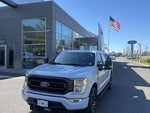 2022 F-150 Thumbnail 1